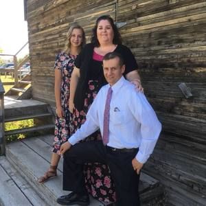 Meet your Posher, Jody